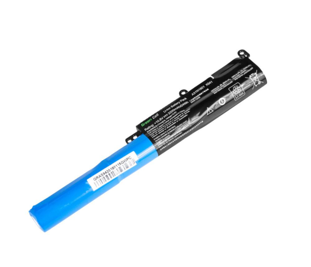 Green Cell A31N1601 do Asus - 595252 - zdjęcie 2